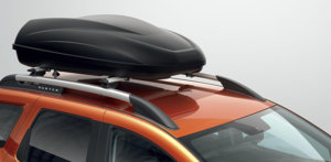 Dacia offerte "Accessori"